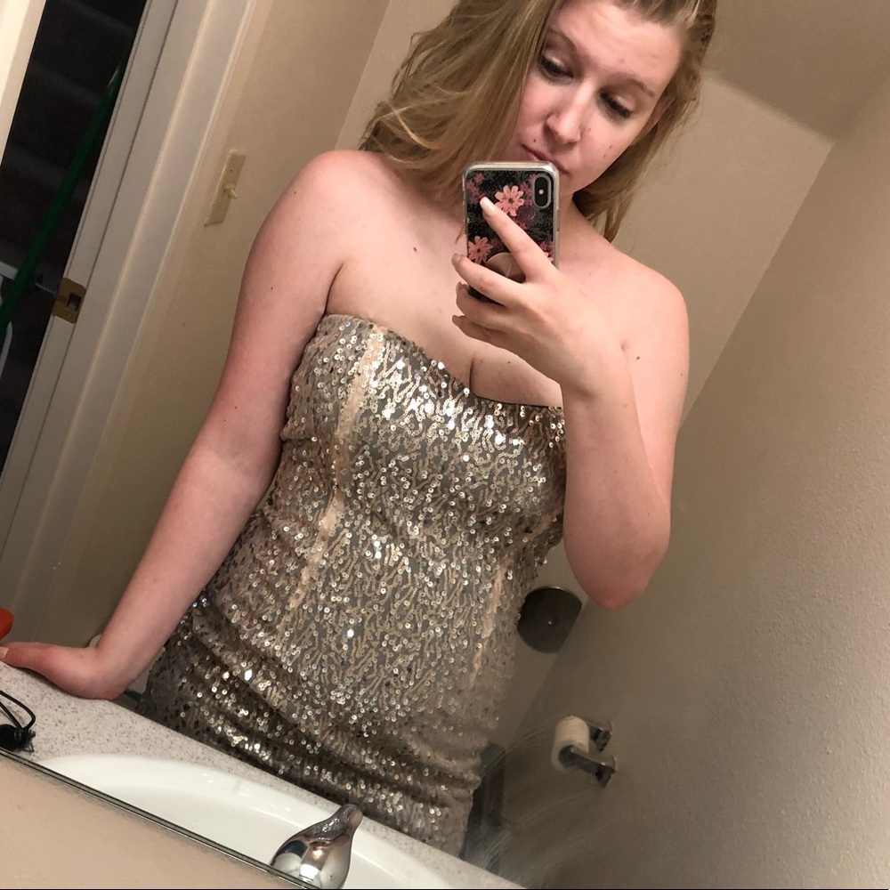 Size 6 dress